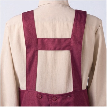 エプロン 兼用 住商モンブラン