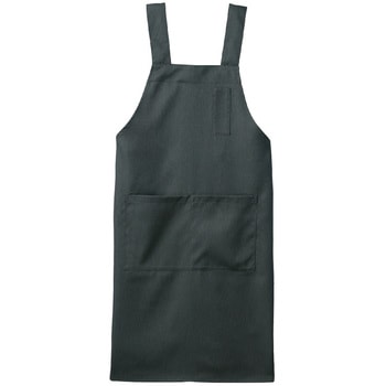 エプロン 兼用 住商モンブラン