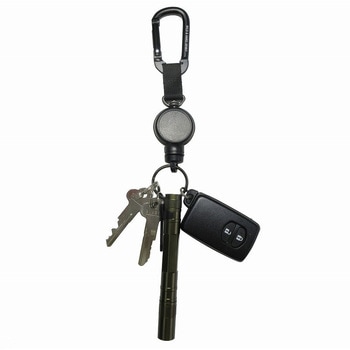 キーバックリール - 中林製作所