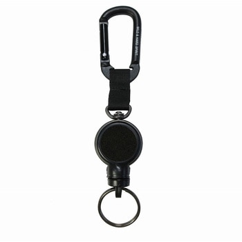 キーバックリール - 中林製作所