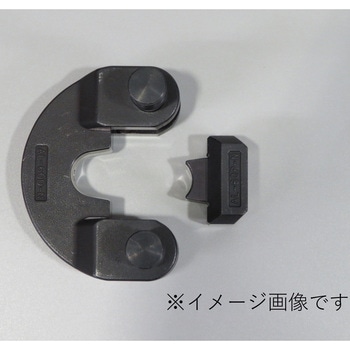 アルミ電線用ダイス 西田製作所用 ニチフ