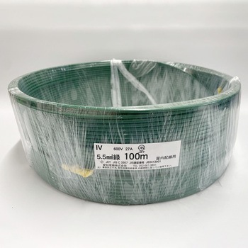 IV5.5M-G100 600V rj≏d IV md S100m̌a5.5mm 1 14712665