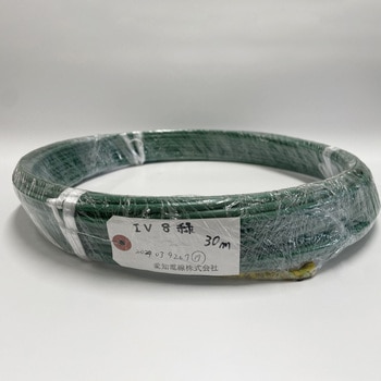 IV8.0M-G30 600V rj≏d IV md S30m̌a8mm 1 14712708