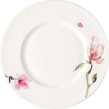 ローゼンタール ジェイド・マグノリア リムプレート ローゼンタール