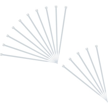 見ないで通せる結束バンド標準 三友