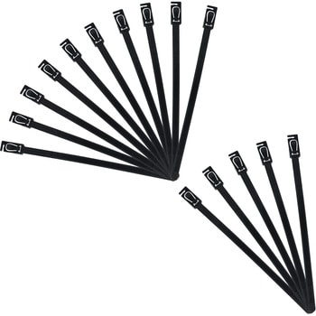 簡単に外せる結束バンド耐候 三友