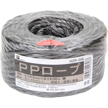PPロープ 三友