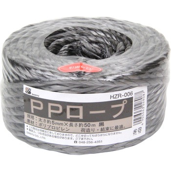 PPロープ 三友