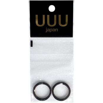 リング金具 2ケ入り 三友