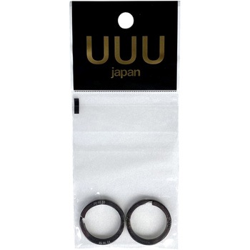 リング金具 2ケ入り 三友