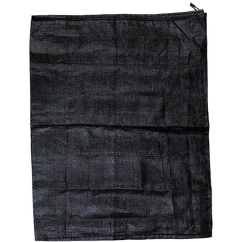 UVカット土のう袋クロ1枚 一色本店
