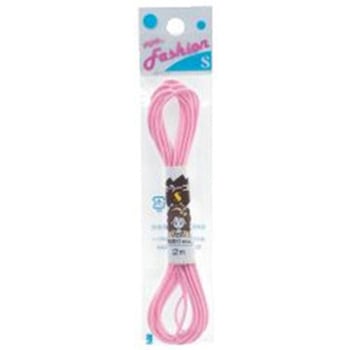 ハイカラーゴム 袋入り 2m 川村製紐