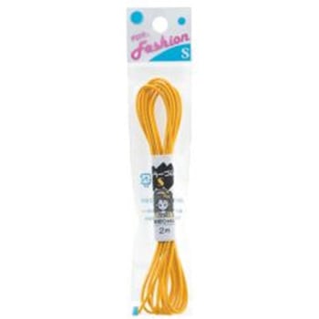 ハイカラーゴム 袋入り 2m 川村製紐