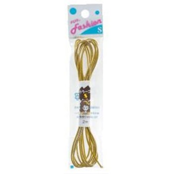 ハイカラーゴム 袋入り 2m 川村製紐