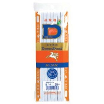 赤天馬 川村製紐