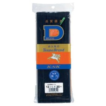 赤天馬 川村製紐