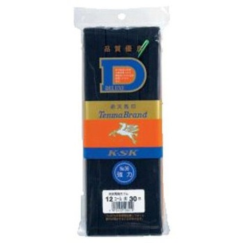 赤天馬 川村製紐