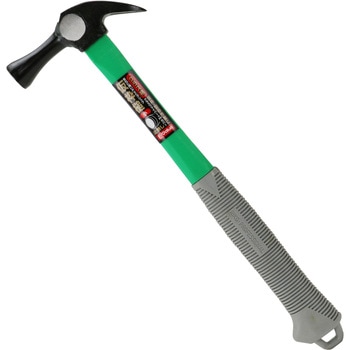 グラス柄仮枠槌 - E-Value