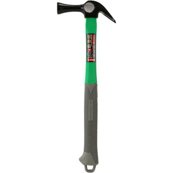 グラス柄仮枠槌 E-Value