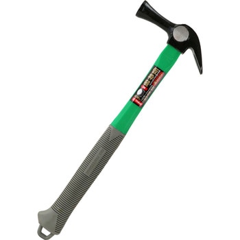 グラス柄仮枠槌 - E-Value