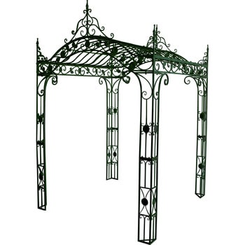 ガゼボ 東洋石創