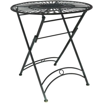 ガーデンテーブル 東洋石創