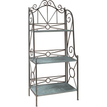 ガーデンシェルフ 東洋石創