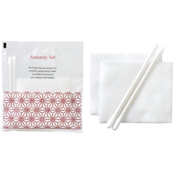 アメニティセット - JTB商事