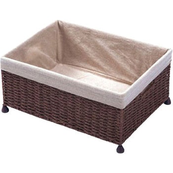 ペーパーバスケット客席用足つき - 萬洋