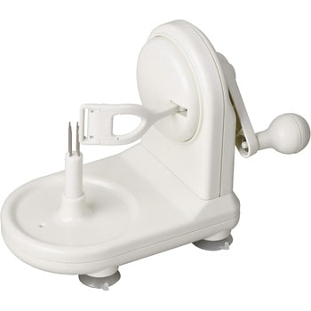 アラモード アップルピーラー パール金属