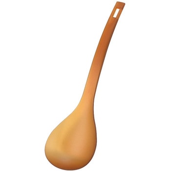 フロスト耐熱 料理スプーン パール金属