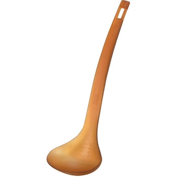 フロスト耐熱 計量お玉 パール金属