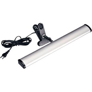 屋外用 クリップ式 ポスターパネル用照明 G-LIGHT 屋外用クリップ式