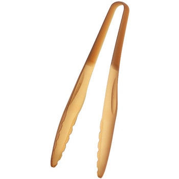 フロスト耐熱 トング - パール金属