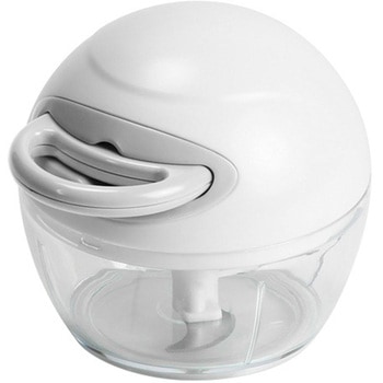 Simplice にんにくみじん切り器 パール金属