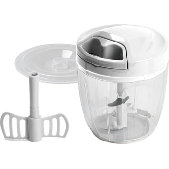 Simplice メガビッグ竜巻チョッパー パール金属