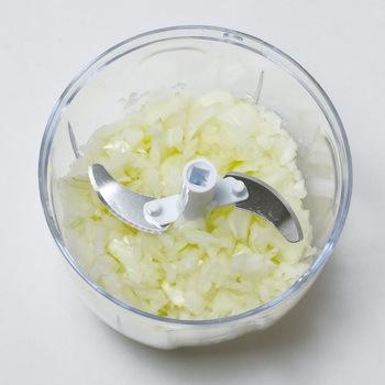 Simplice メガビッグ竜巻チョッパー パール金属