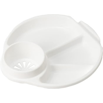 ピクジェネ PCバーベキュートレー - パール金属