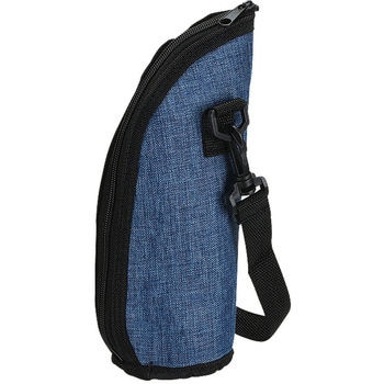 クールストレージ ボトルカバー - パール金属