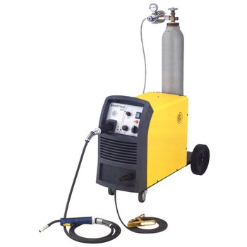 スマート MIG 大同興業