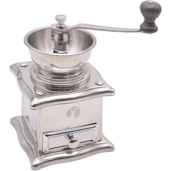 珈琲ミル DF-07 CAPTAIN STAG