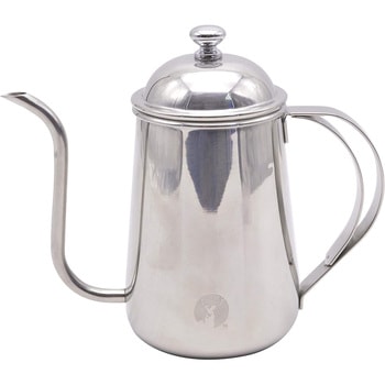 珈琲ドリップ ポット LF-110 700 CAPTAIN STAG