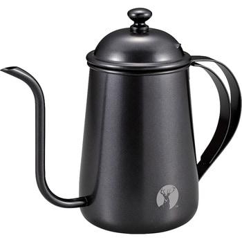 アルゴ 珈琲ドリップ ポット LF-110 CAPTAIN STAG