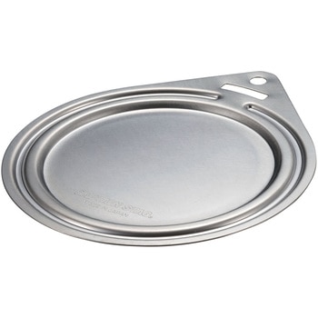 ステンシェラカップリッド CAPTAIN STAG