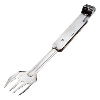 BBQ マルチツール 4 CAPTAIN STAG