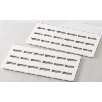 PC押入れスノコ2枚組 パール金属