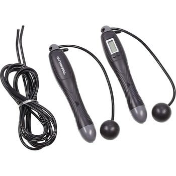 Vit Fit エアーなわとび CAPTAIN STAG