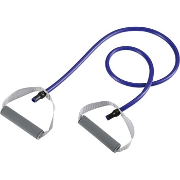 Vit Fit ストレッチチューブ ハンドル付 CAPTAIN STAG