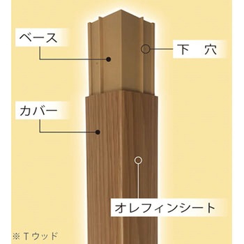 パチッとアングル 光モール