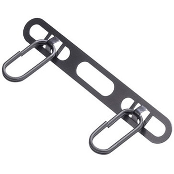 iFace Hang and ストラップホルダー ダブルリング iFace